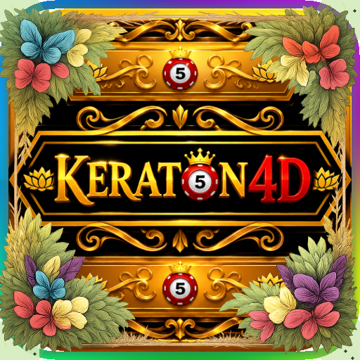 keraton4d — galeri pratinjau Resmi APK